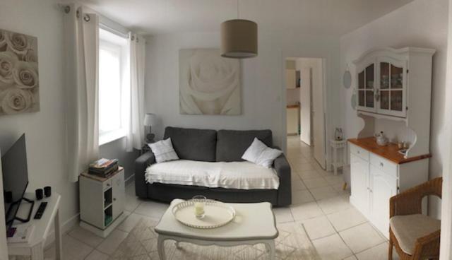 Rdc De Maison Principale Appartement